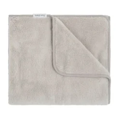 Baby's Only Cozy Deken - 65 x 75 cm - Oud Roze Online