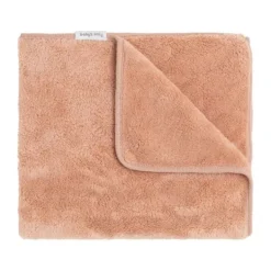 Baby's Only Cozy Ledikantdeken - 100 x 135 cm - Dusty Grey Sale