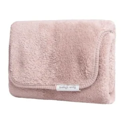 Baby's Only Cozy Verschoonmatje - Misty Blue New