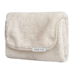 Baby's Only Cozy Verschoonmatje - Misty Blue New