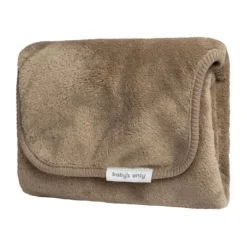 Baby's Only Cozy Verschoonmatje - Misty Blue New