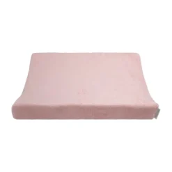 Baby's Only Cozy Waskussenhoes - 45 x 70 cm - Oud Roze Online