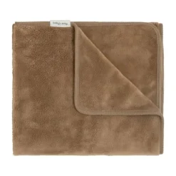 Baby's Only Cozy Wiegdeken - 70 x 95 cm - Misty Blue Best