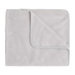 Baby's Only Cozy Wiegdeken - 70 x 95 cm - Misty Blue Best