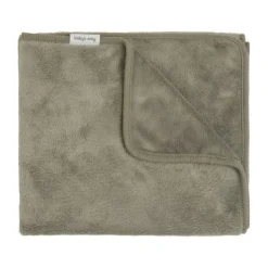 Baby's Only Cozy Wiegdeken - 70 x 95 cm - Misty Blue Best