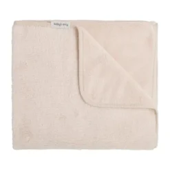 Baby's Only Cozy Wiegdeken - 70 x 95 cm - Misty Blue Best