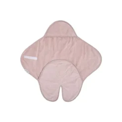 Baby's Only Cozy Wikkeldeken - Met Voetjes - Warm Linen Outlet