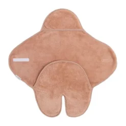 Baby's Only Cozy Wikkeldeken - Met Voetjes - Warm Linen Outlet