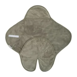 Baby's Only Cozy Wikkeldeken - Met Voetjes - Warm Linen Outlet