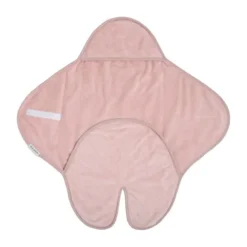 Baby's Only Cozy Wikkeldeken - Met Voetjes - Warm Linen Outlet