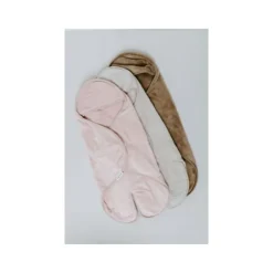 Baby's Only Cozy Wikkeldeken - Met Voetjes - Warm Linen Outlet
