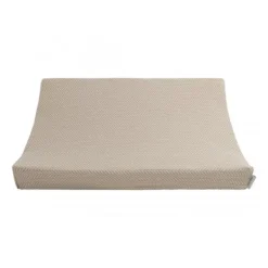 Baby's Only Dawn Aankleedkussenhoes - Blush/Ecru Sale