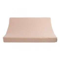 Baby's Only Dawn Aankleedkussenhoes - Blush/Ecru Sale