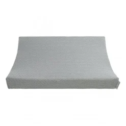 Baby's Only Dawn Aankleedkussenhoes - Blush/Ecru Sale