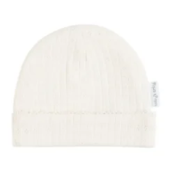 Baby’s Only Dream Mutsje - 3-6 Mnd – Cream Clearance
