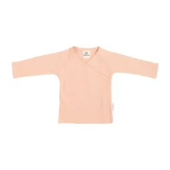 Baby's Only Dream Overslagtruitje - Mt. 56 - Peach New