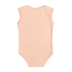 Baby's Only Dream Rompertje - Mt. 50 – Peach