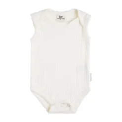 Baby's Only Dream Rompertje – Mt. 50 – Cream Hot