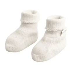 Baby's Only Dream Slofjes - 3-6 Mnd - Cream Sale