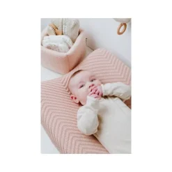 Baby's Only Grace Aankleedkussenhoes - Beige Discount