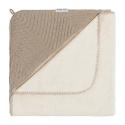Baby's Only Grace Badcape - Beige New
