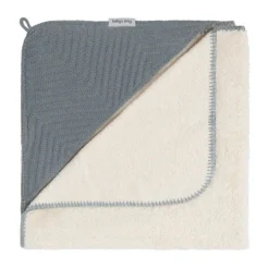 Baby's Only Grace Badcape - Beige New