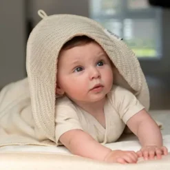 Baby's Only Grace Badcape - Beige New