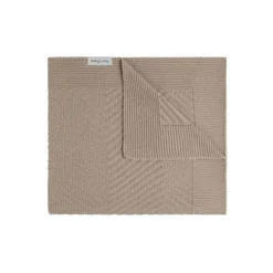 Baby's Only Grace Deken - 65 x 75 cm - Nordic Blue Clearance