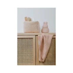 Baby's Only Grace Deken - 65 x 75 cm - Nordic Blue Clearance