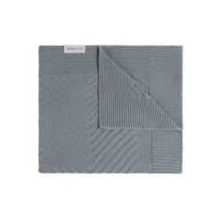 Baby's Only Grace Deken - 65 x 75 cm - Nordic Blue Clearance