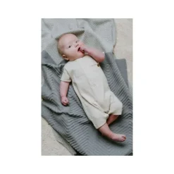 Baby's Only Grace Deken - 65 x 75 cm - Nordic Blue Clearance