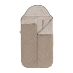 Baby's Only Grace Voetenzak Autostoel - Beige Discount