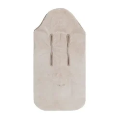 Baby's Only Grace Voetenzak Autostoel - Beige Discount