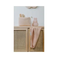 Baby's Only Grace Wiegdeken - 70 x 95 cm - Blauw Clearance