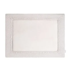 Baby's Only Happiness Boxkleed - 75x95 - Oud Roze / Ecru New