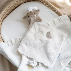 Baby's Only Heaven Knuffeldoekje New