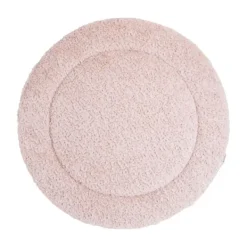 Baby's Only Hoeslaken Boxmatras Rond - Taupe
