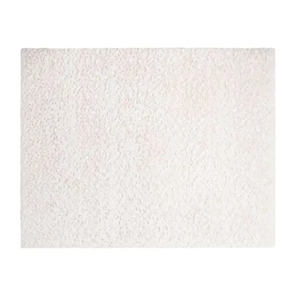 Baby's Only Hoeslaken Boxmatras - Snow - Taupe Clearance