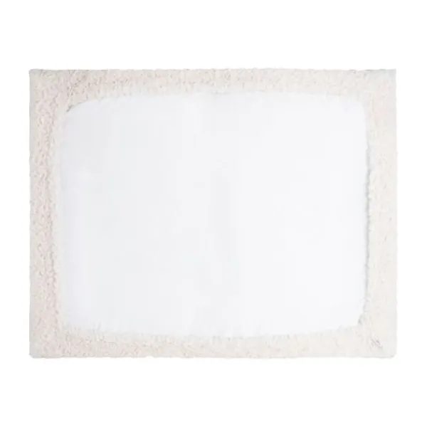 Baby's Only Hoeslaken Boxmatras - Snow - Taupe Clearance