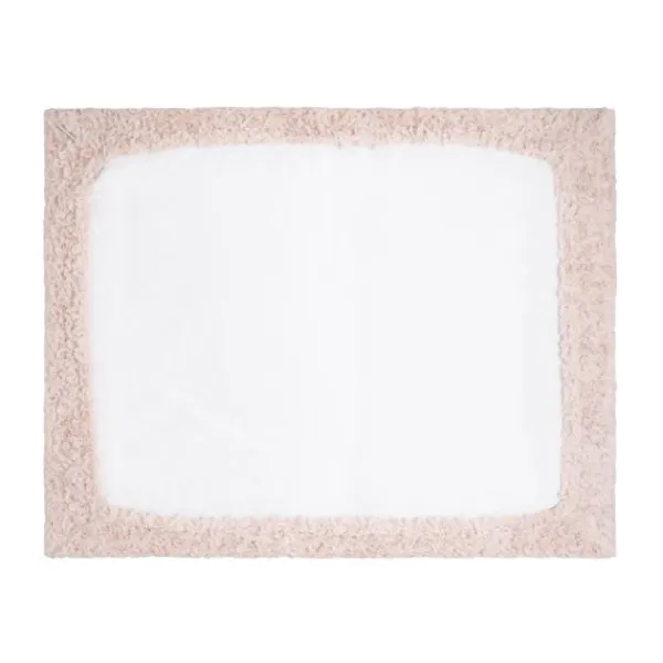 Baby's Only Hoeslaken Boxmatras - Snow - Taupe Clearance