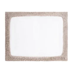 Baby's Only Hoeslaken Boxmatras - Snow - Taupe Clearance