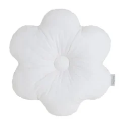 Baby's Only Kussen Bloem - Calm Wit Sale