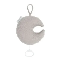 Baby's Only Maan Sky Muziekdoosje Warm Linen Outlet