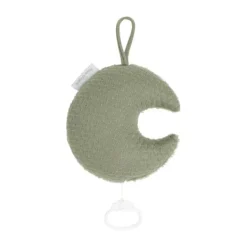 Baby's Only Maan Sky Muziekdoosje Warm Linen Outlet