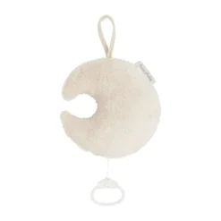 Baby's Only Maan Sky Muziekdoosje Warm Linen Outlet