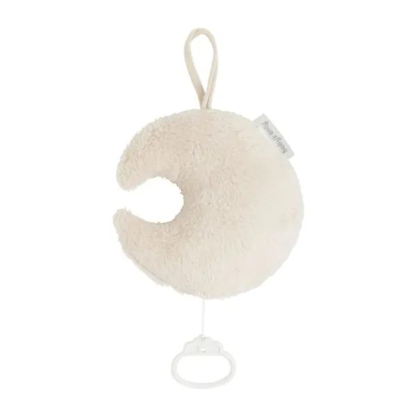 Baby's Only Maan Sky Muziekdoosje Warm Linen Outlet