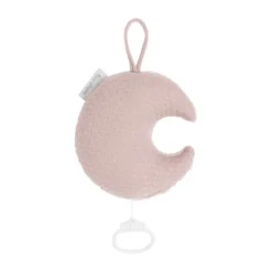 Baby's Only Maan Sky Muziekdoosje Warm Linen Outlet