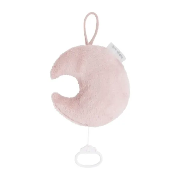 Baby's Only Maan Sky Muziekdoosje Warm Linen Outlet