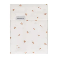 Baby's Only Maple Wieglaken - 80 x 100 cm - Beige New