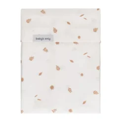 Baby's Only Maple Wieglaken - 120 x 150 cm - Beige Clearance